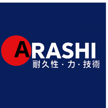 arashi logo