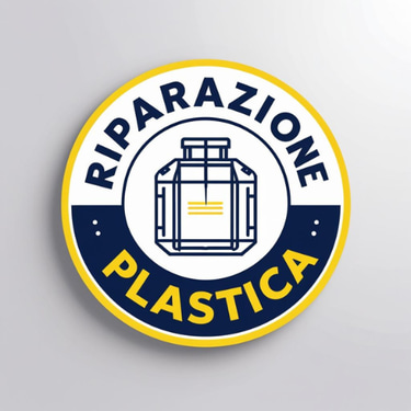 Riparazione Plastica logo