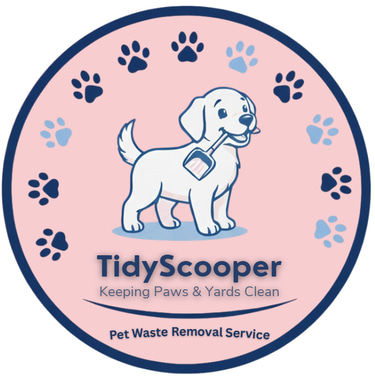Tidy Scooper logo