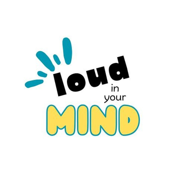 Loud in Your Holidays logo