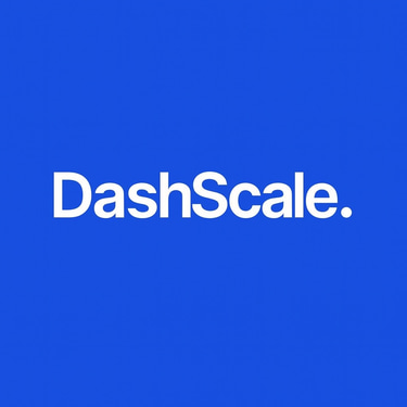 DashScale logo