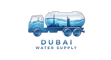 Sweet Water Tanker Supply Dubai | Sweet, Salt & Normal Water Delivery logo