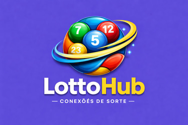 LottoHub logo