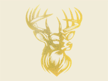 SWAG'R BUCK logo