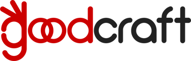 Goodcraft logo