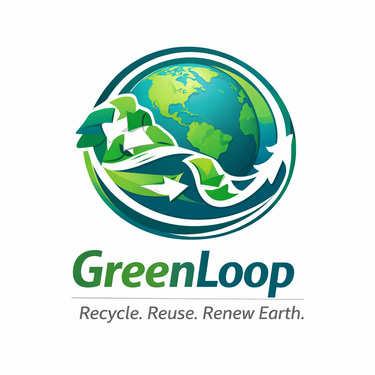 GreenLoop logo