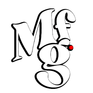 Mg.art Films  logo