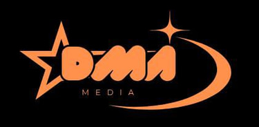 DMA media logo
