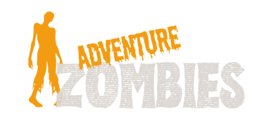 Zombie Adventure logo