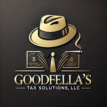 Goodfella's Tax Solutions, LLC logo