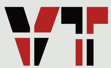 Vedas Tech logo