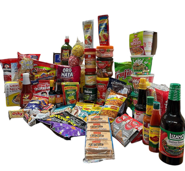 Chapina Autenticos logo