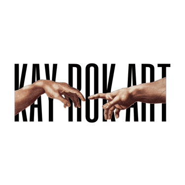 Kay Rok Art logo
