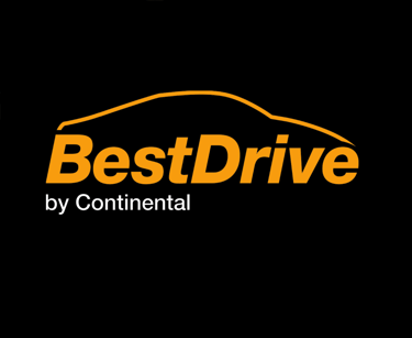 BestDrive A. Karalius ir Ko logo