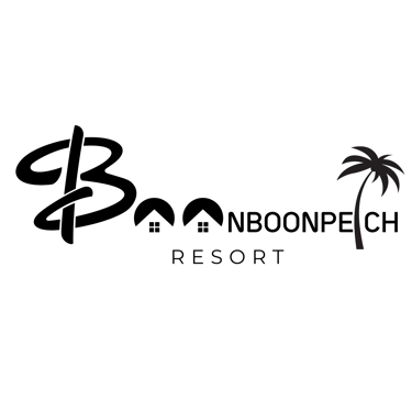 Baanboonpetch Resort logo