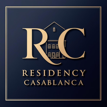 Residency Casablanca logo