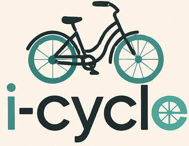 I-CYCLE logo