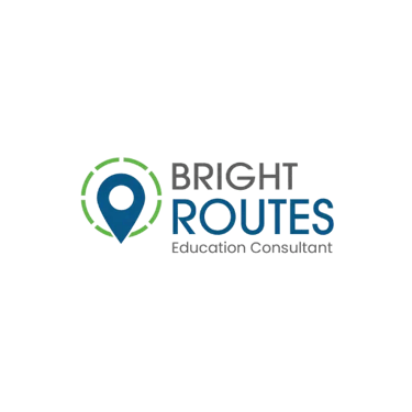 Bright Routes Educational Constultant logo