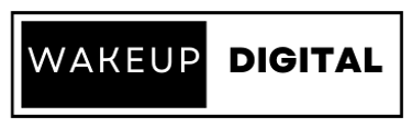 Wakeup Digital logo