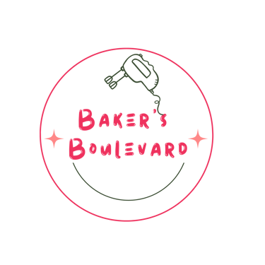 Baker's Boulevard logo