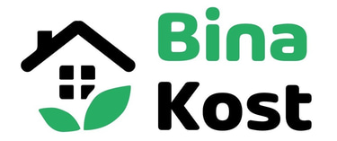 Bina Kost logo