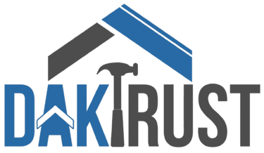 Daktrust logo