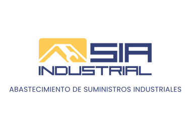 SIA Industrial logo