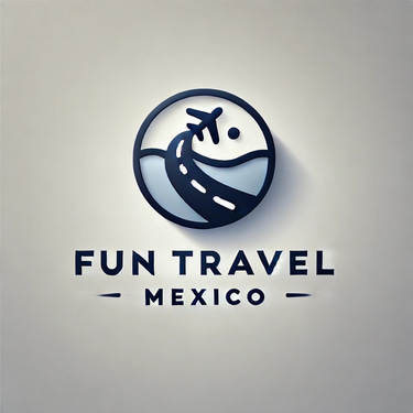 Fun Travel México logo