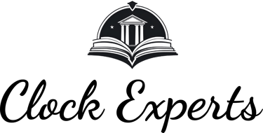 clockexperts logo