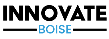 Innovate Boise logo