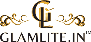 Glamlite.in logo