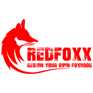 Redfoxx.in logo