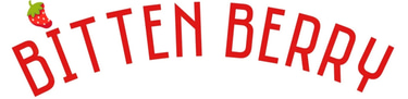 BITTEN BERRY logo