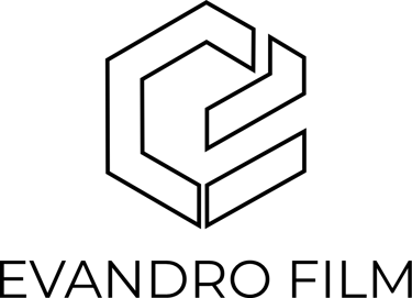 Evandro Film logo
