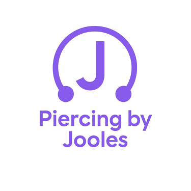 Piercing by Jooles logo