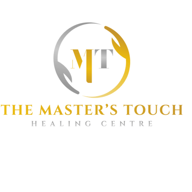 masters touch healing centre logo