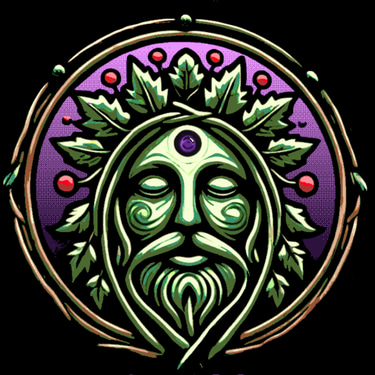 COMA Lawn and Garden logo