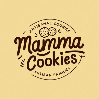 Mammacookies logo