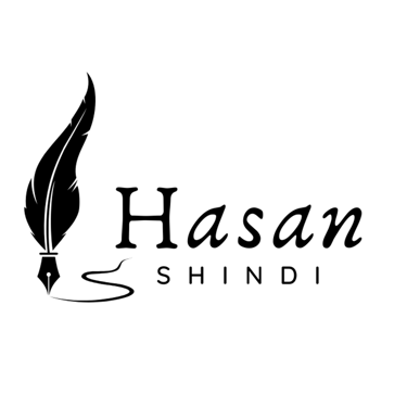 hasan shindi logo
