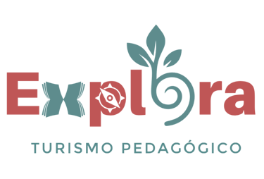 EXPLORA - Turismo Pedagógico logo