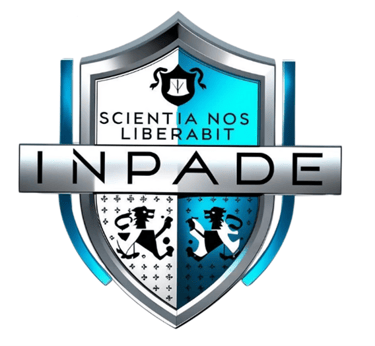 INSTITUTO PARMENIDES DE ELEA   INPADE logo