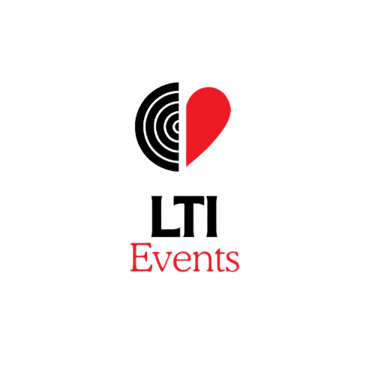 LTI EVENTS logo