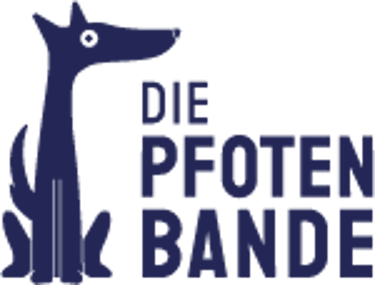 Die Pfotenbande - Hundetraining Denise Bewernick logo