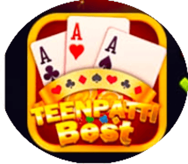 3Patti best game logo