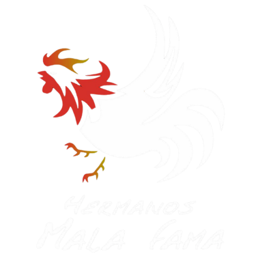 Hermanos Mala Fama logo