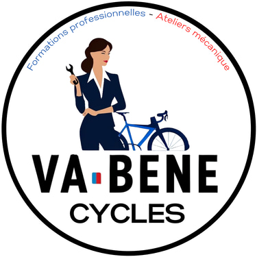 Va Bene Cycles logo