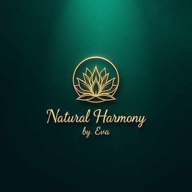 Natural Harmony logo