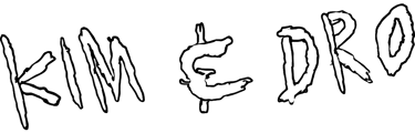 Kim & Dro logo