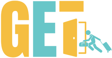 GetTravel logo
