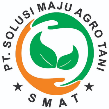 PT SMAT pesticida vermicompost logo
